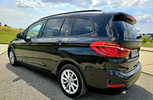 BMW Seria 2 