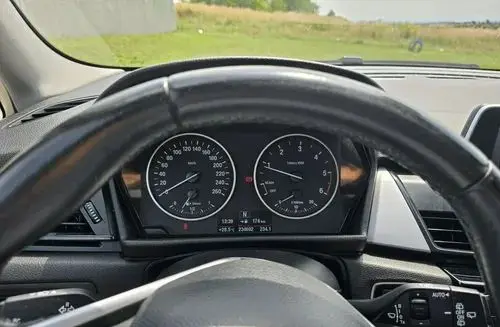 BMW Seria 2 