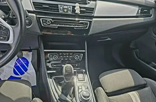 BMW Seria 2 