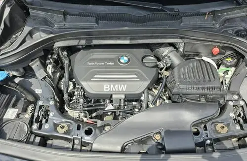 BMW Seria 2 