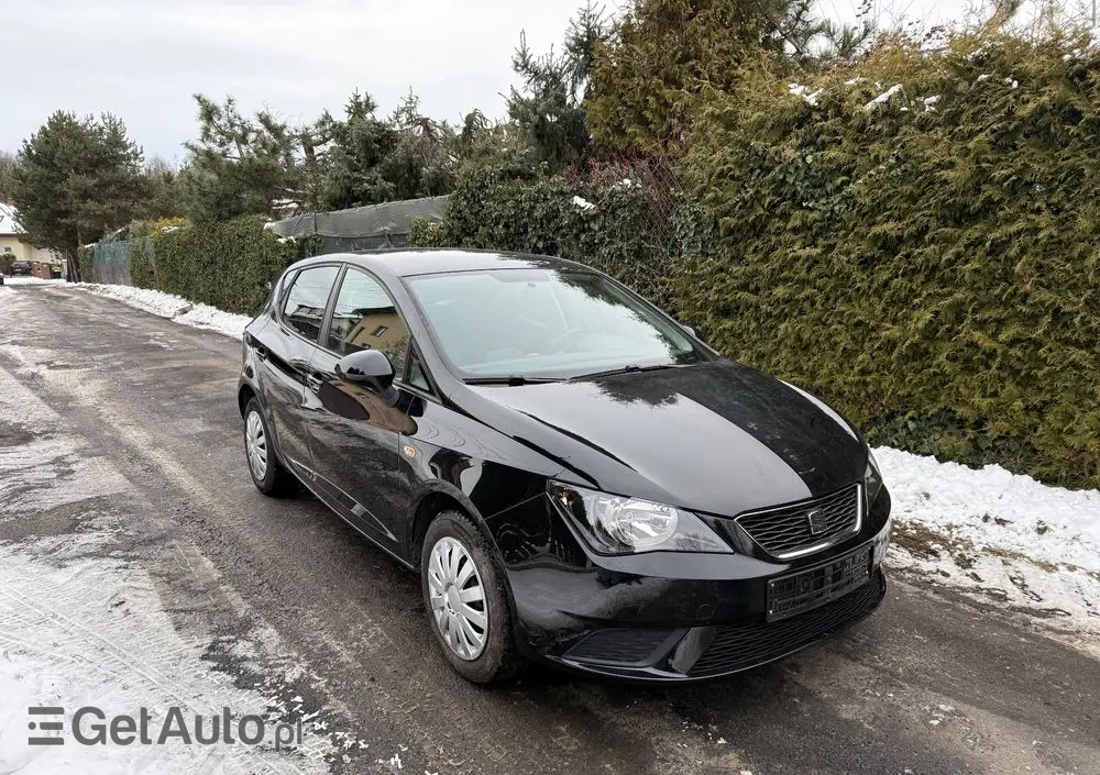 SEAT Ibiza 1.2 12V Copa