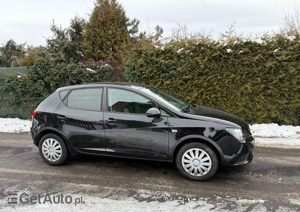 SEAT Ibiza 1.2 12V Copa