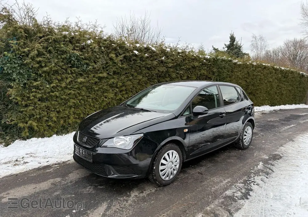SEAT Ibiza 1.2 12V Copa