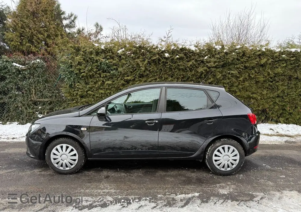 SEAT Ibiza 1.2 12V Copa