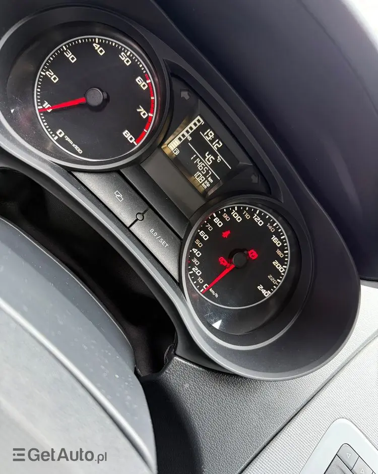 SEAT Ibiza 1.2 12V Copa