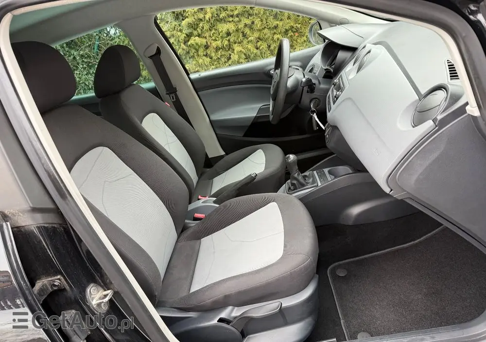 SEAT Ibiza 1.2 12V Copa