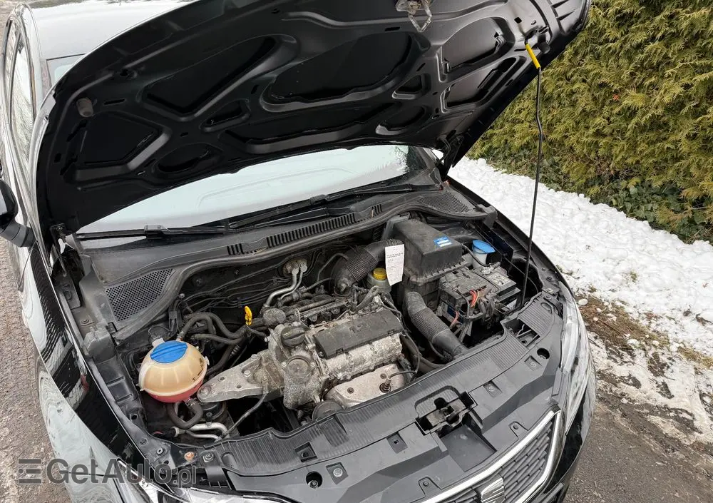 SEAT Ibiza 1.2 12V Copa