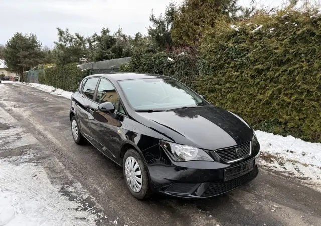 SEAT Ibiza 1.2 12V Copa
