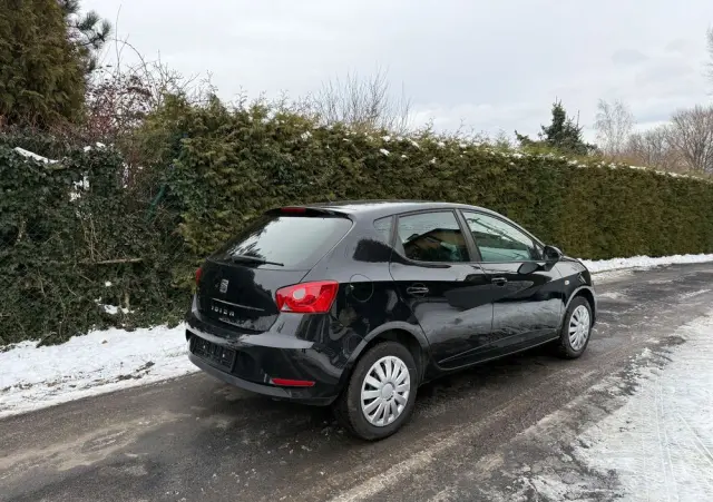 SEAT Ibiza 1.2 12V Copa