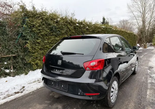 SEAT Ibiza 1.2 12V Copa