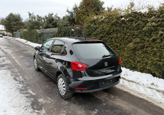 SEAT Ibiza 1.2 12V Copa