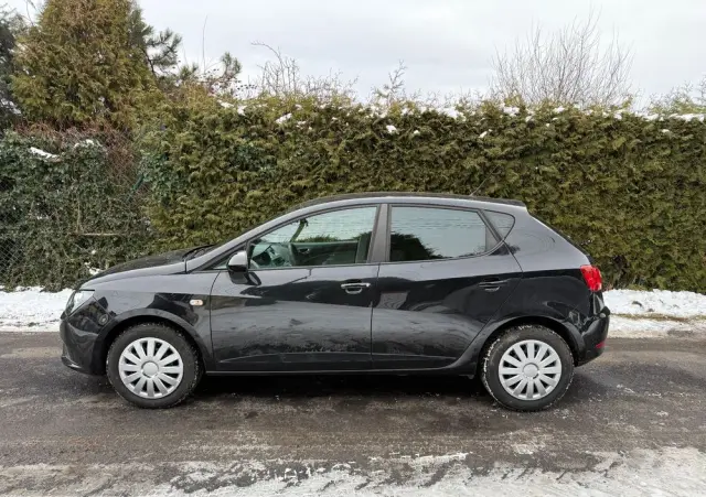 SEAT Ibiza 1.2 12V Copa