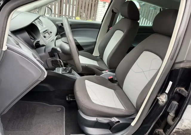 SEAT Ibiza 1.2 12V Copa