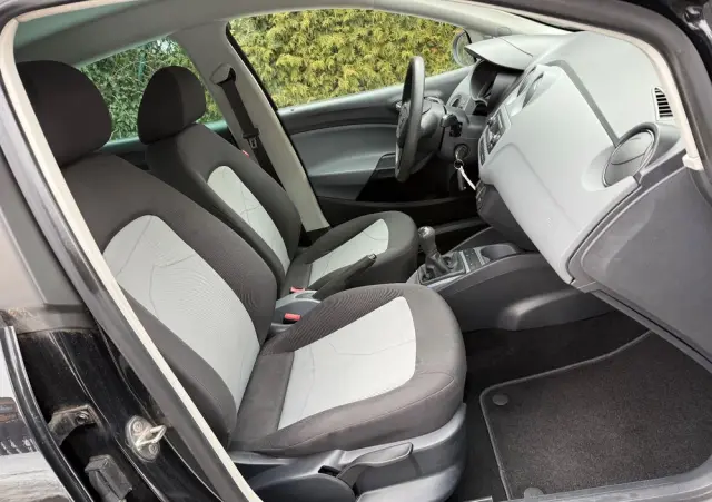 SEAT Ibiza 1.2 12V Copa