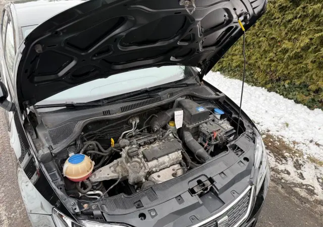 SEAT Ibiza 1.2 12V Copa