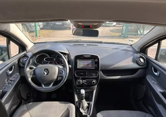 RENAULT Clio DCi 90 Dynamique