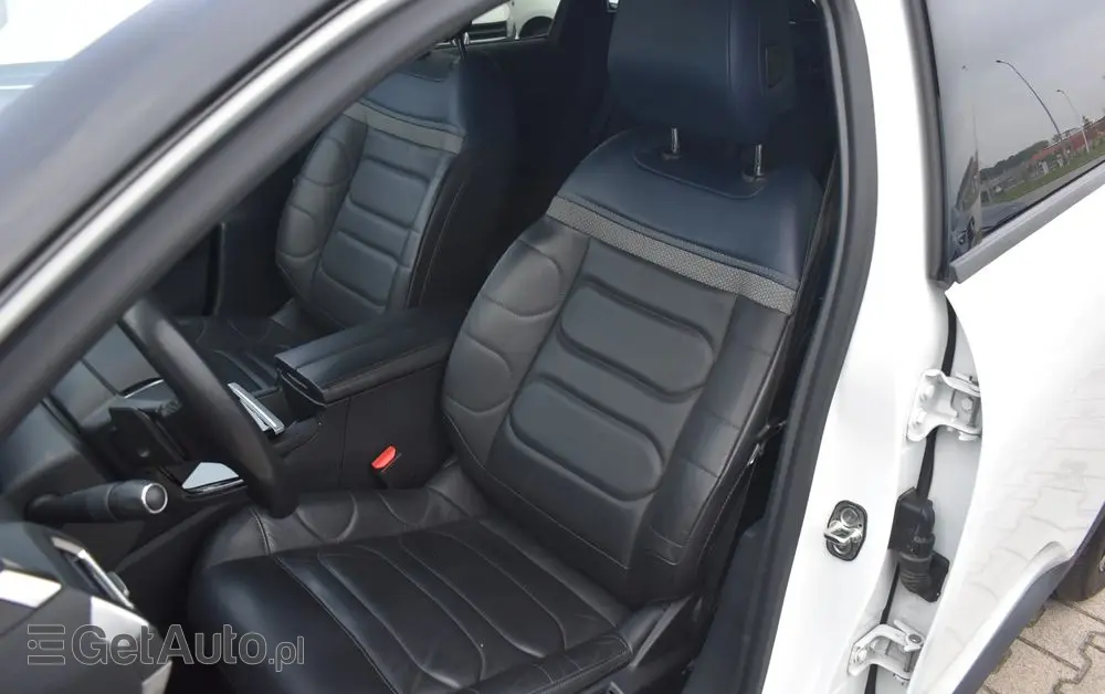 CITROËN C5X 1.6 PHEV 180 Shine EAT8