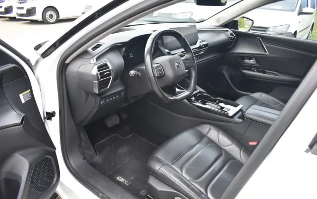 CITROËN C5X 1.6 PHEV 180 Shine EAT8