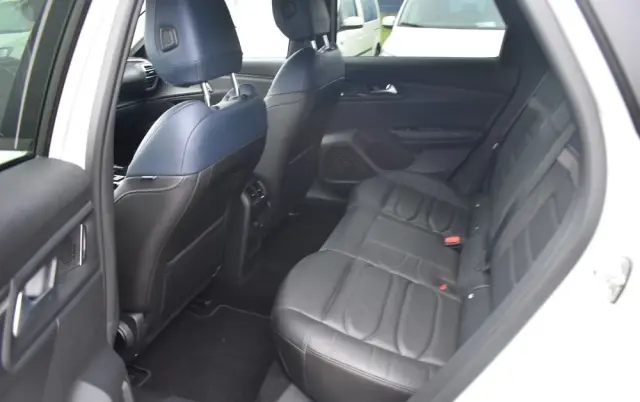 CITROËN C5X 1.6 PHEV 180 Shine EAT8