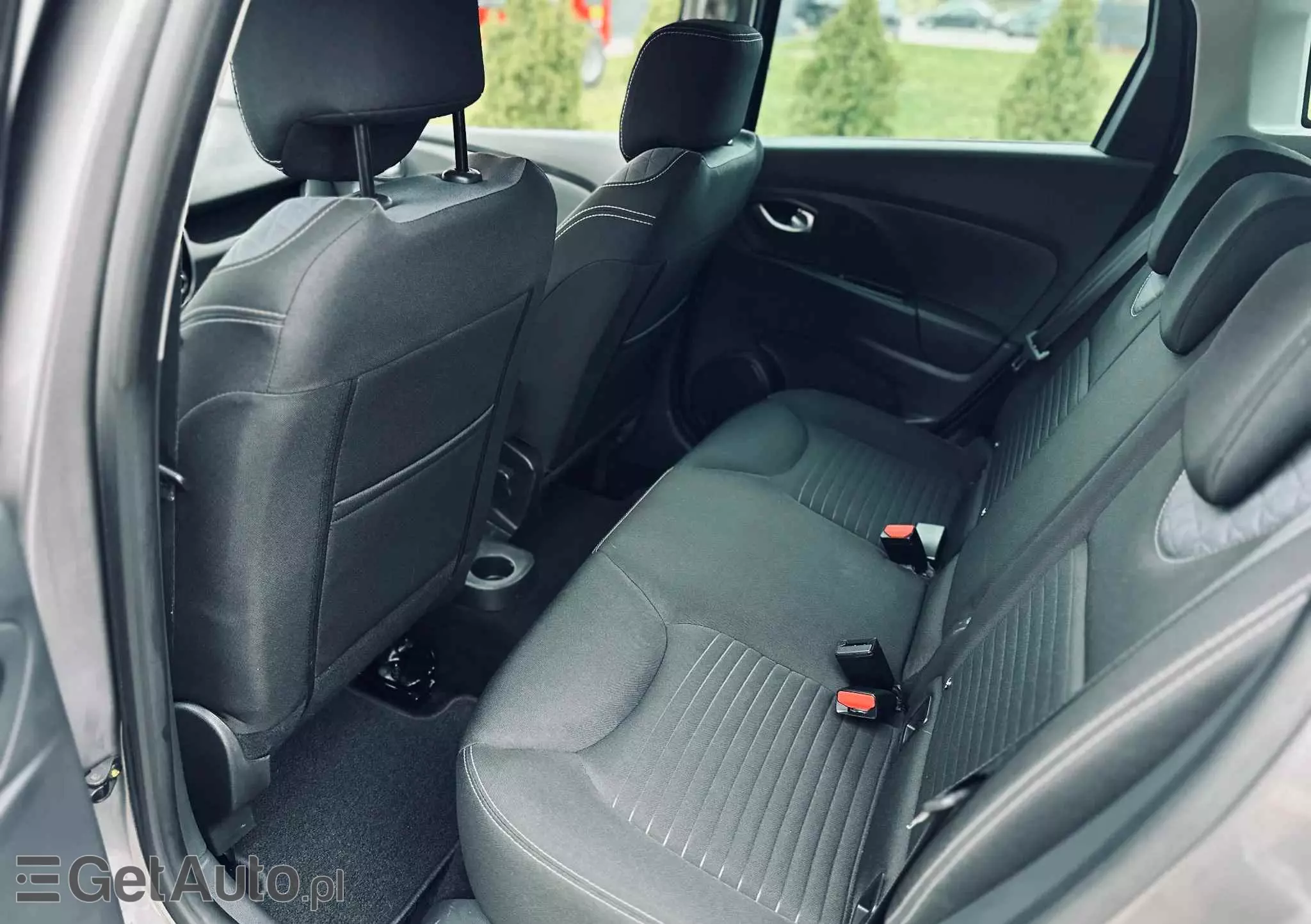 RENAULT Clio Grandtour dCi 90 EDC Limited