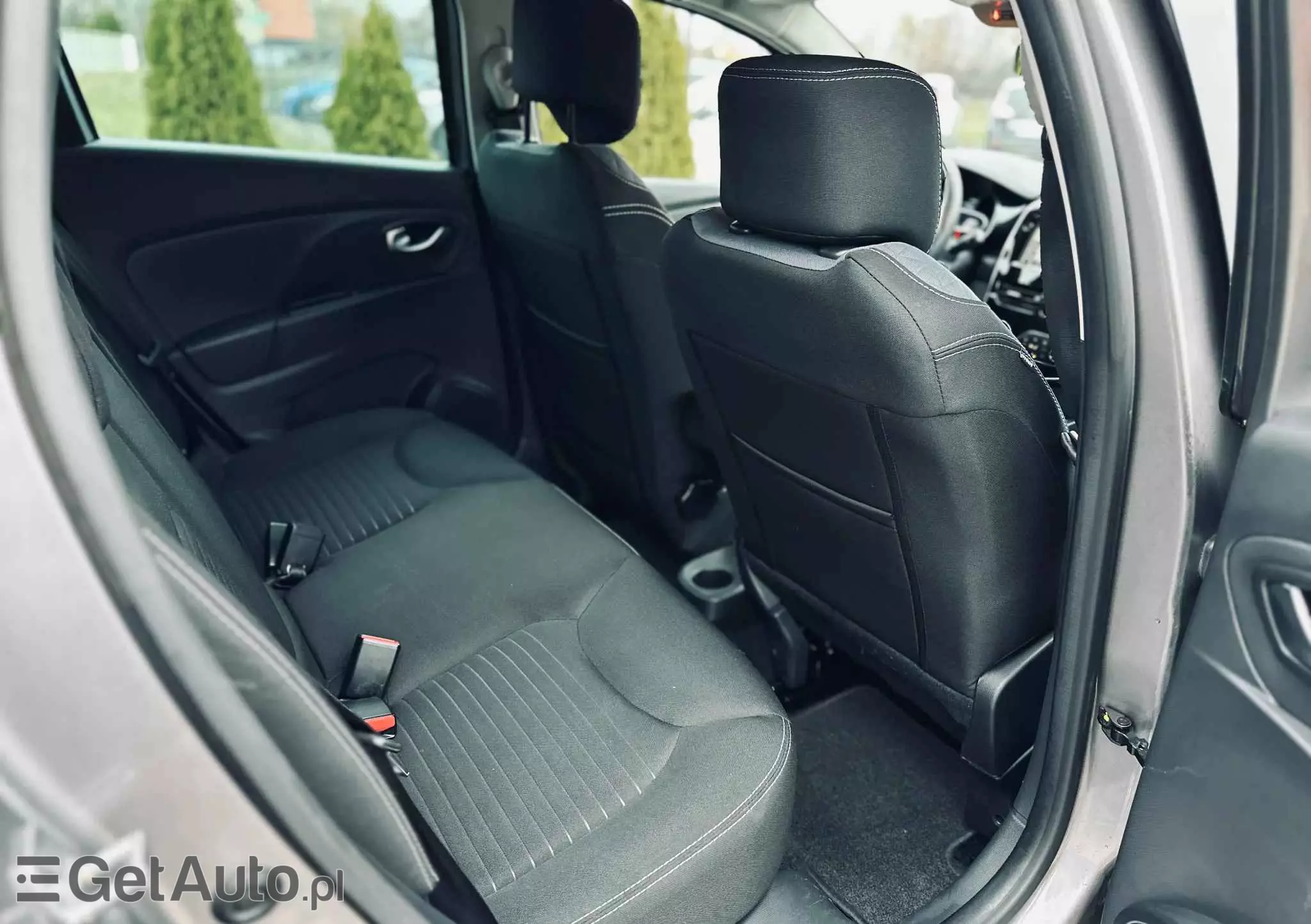 RENAULT Clio Grandtour dCi 90 EDC Limited