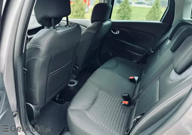 RENAULT Clio Grandtour dCi 90 EDC Limited