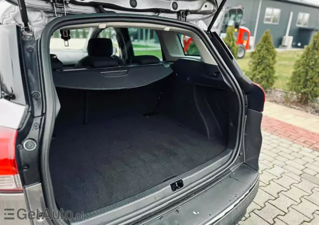 RENAULT Clio Grandtour dCi 90 EDC Limited