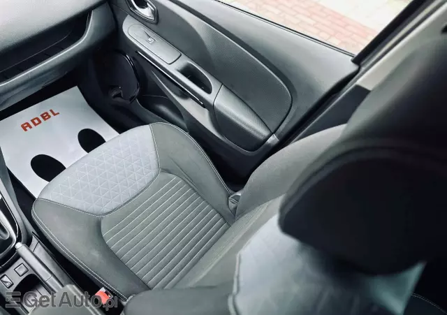 RENAULT Clio Grandtour dCi 90 EDC Limited