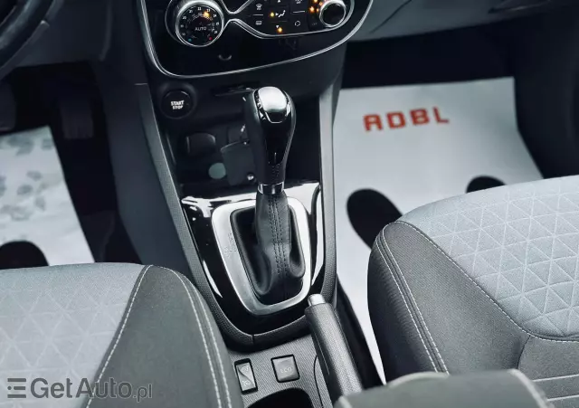 RENAULT Clio Grandtour dCi 90 EDC Limited