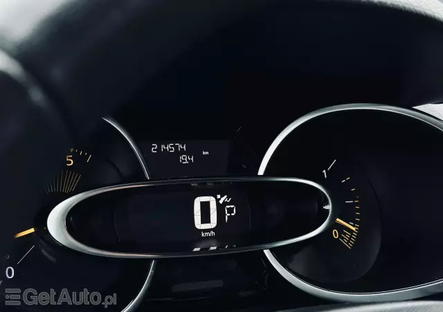 RENAULT Clio Grandtour dCi 90 EDC Limited