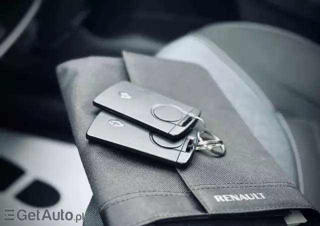 RENAULT Clio Grandtour dCi 90 EDC Limited