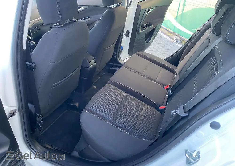 FIAT Tipo 1.4 T-Jet Business Line