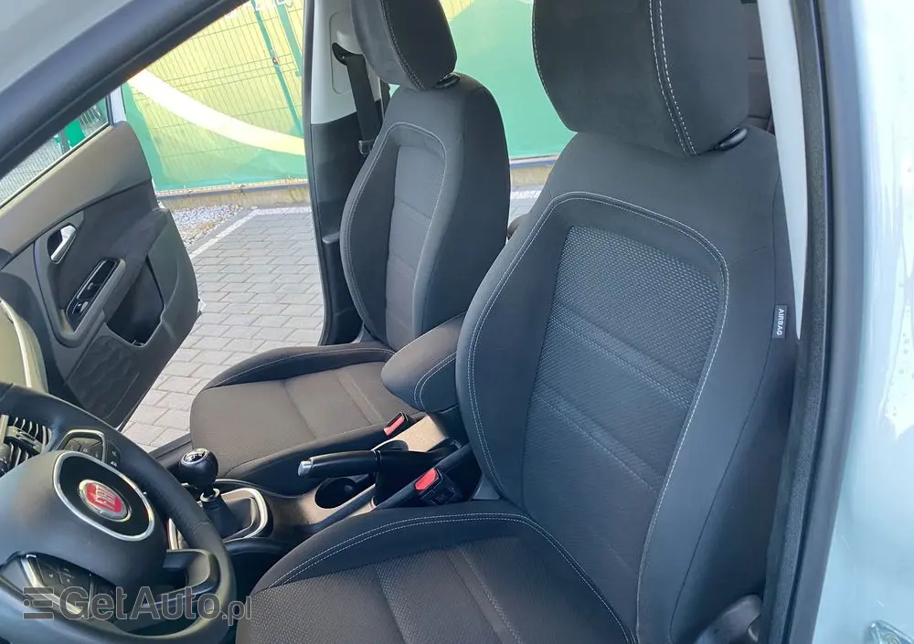 FIAT Tipo 1.4 T-Jet Business Line