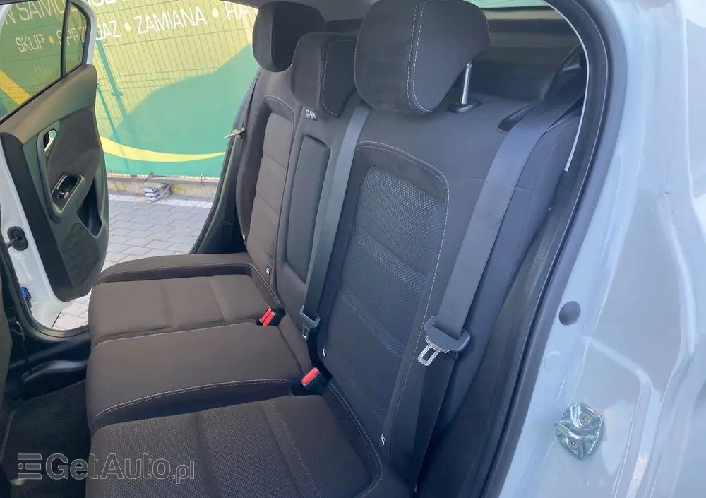 FIAT Tipo 1.4 T-Jet Business Line