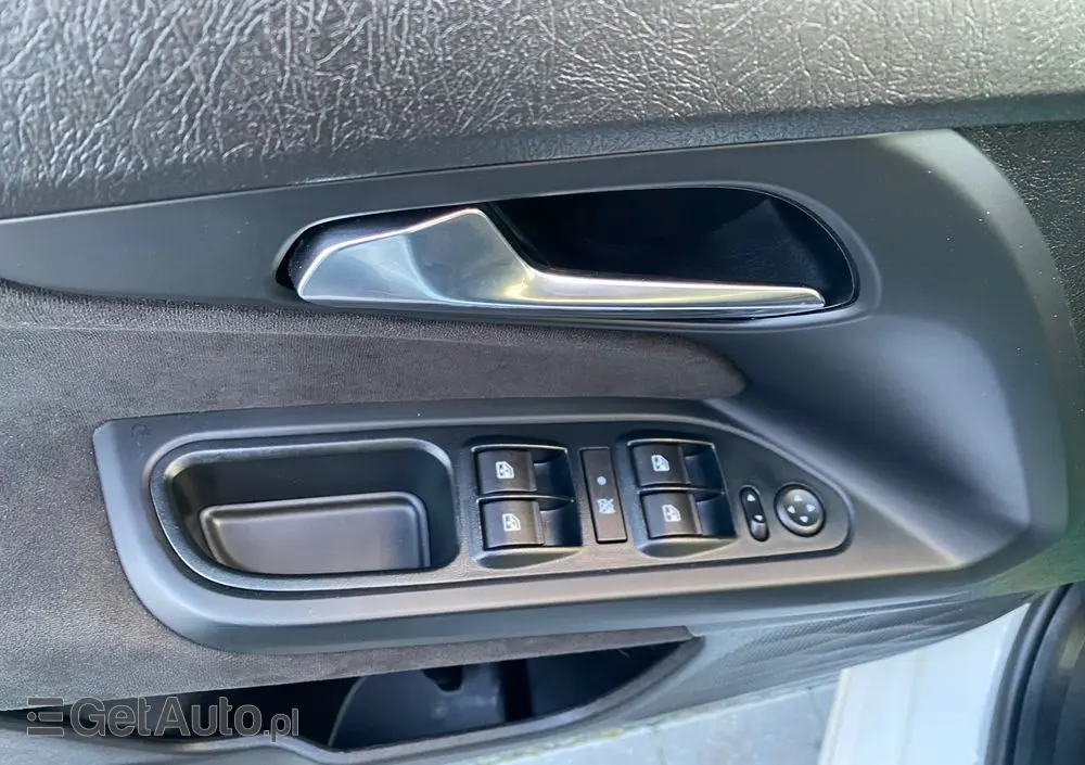 FIAT Tipo 1.4 T-Jet Business Line