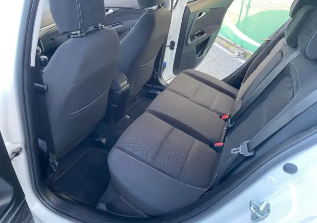 FIAT Tipo 1.4 T-Jet Business Line