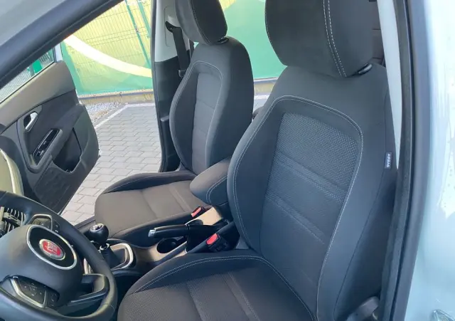 FIAT Tipo 1.4 T-Jet Business Line