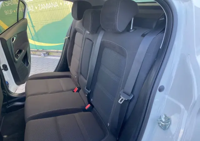 FIAT Tipo 1.4 T-Jet Business Line
