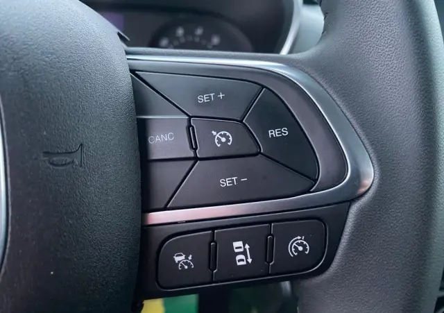 FIAT Tipo 1.4 T-Jet Business Line