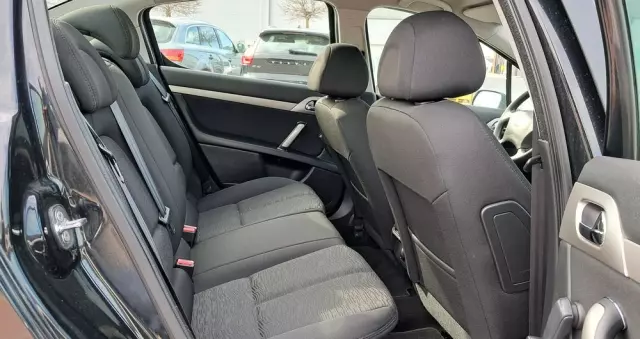 PEUGEOT 407 1.8 SR Komfort