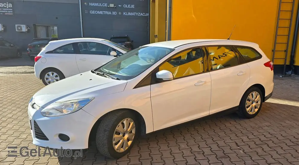 FORD Focus SW 