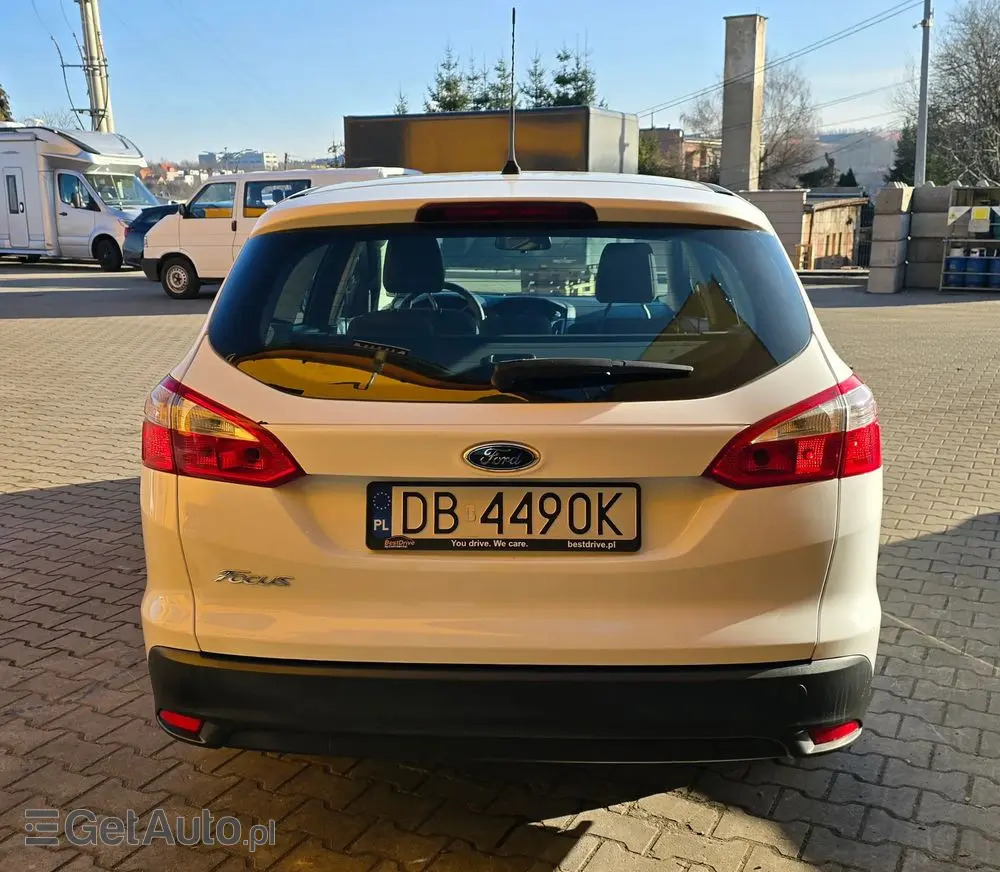 FORD Focus SW 
