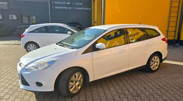 FORD Focus SW 