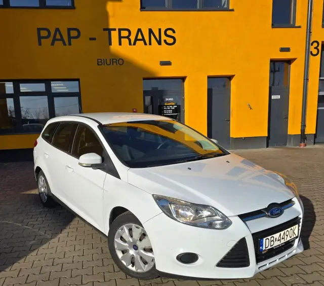 FORD Focus SW 
