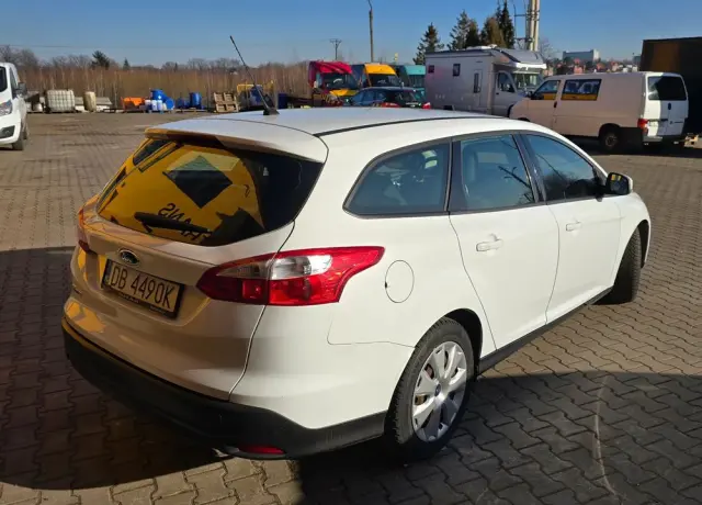FORD Focus SW 