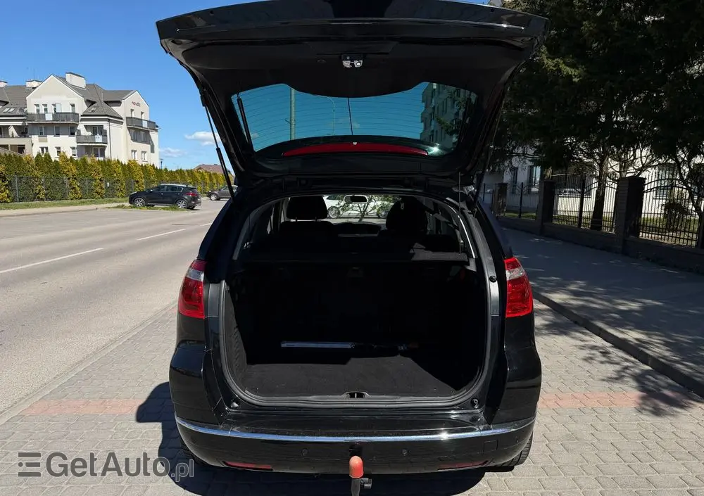 CITROËN C4 Picasso 2.0 HDi Exclusive