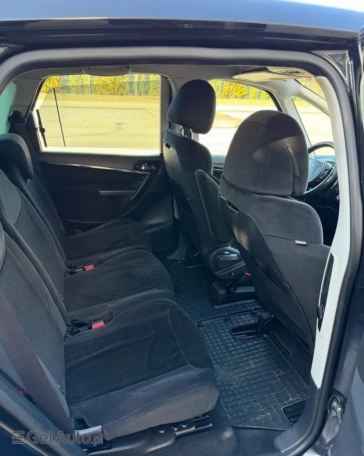 CITROËN C4 Picasso 2.0 HDi Exclusive