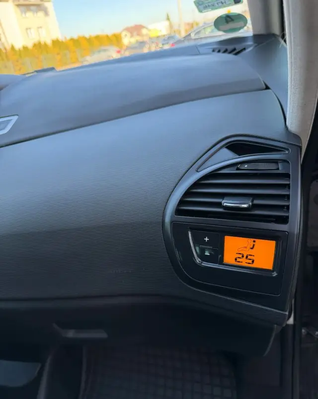 CITROËN C4 Picasso 2.0 HDi Exclusive
