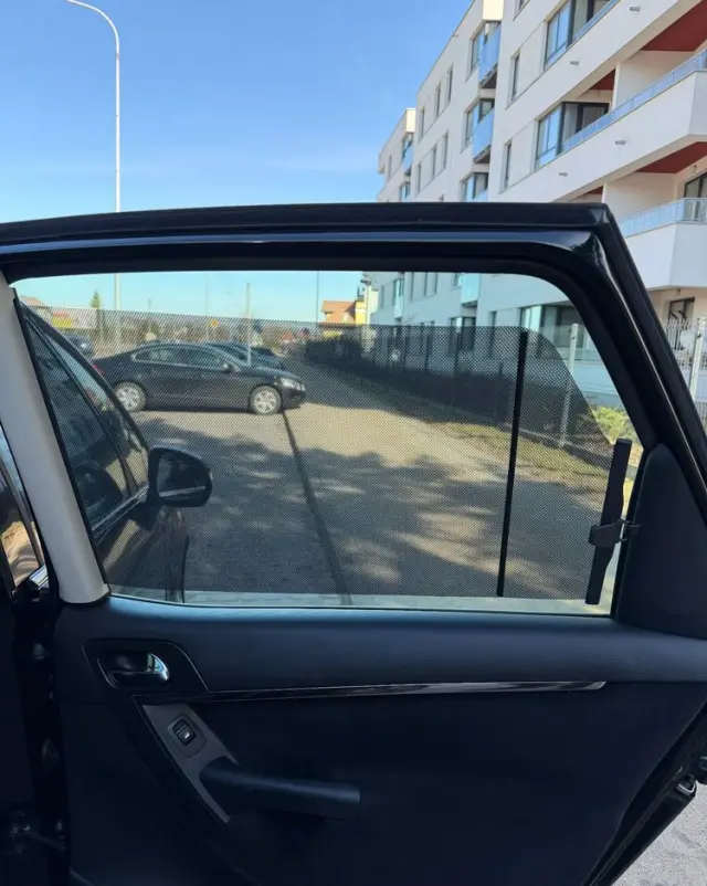 CITROËN C4 Picasso 2.0 HDi Exclusive