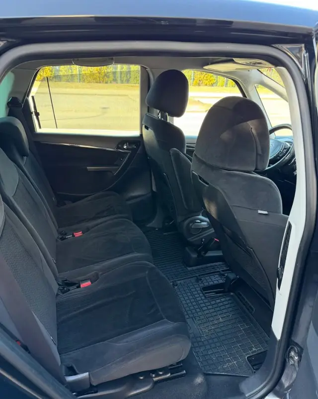 CITROËN C4 Picasso 2.0 HDi Exclusive